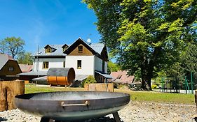 Apartman Na Sjezdovce