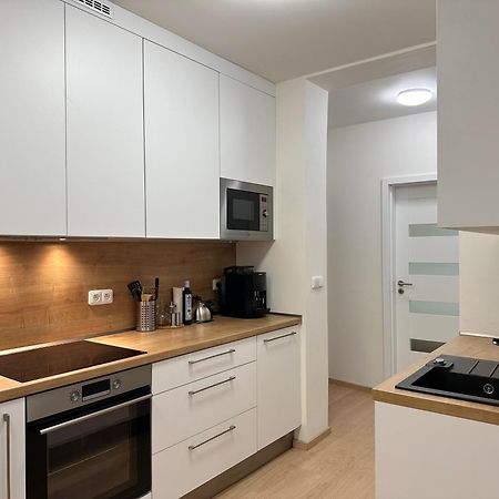 Apartman Na Sjezdovce Sedlonov Exterior photo