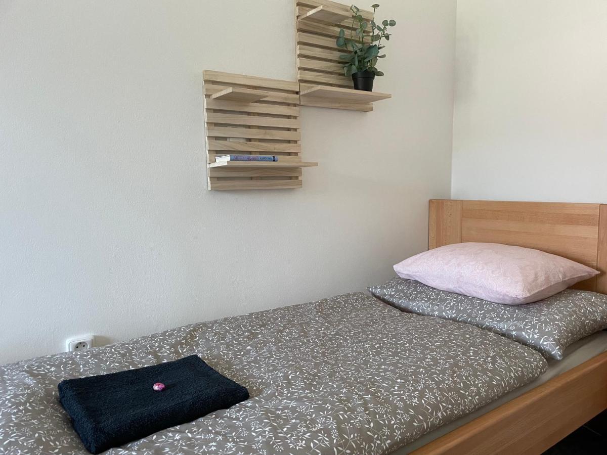Apartman Na Sjezdovce Sedlonov Exterior photo