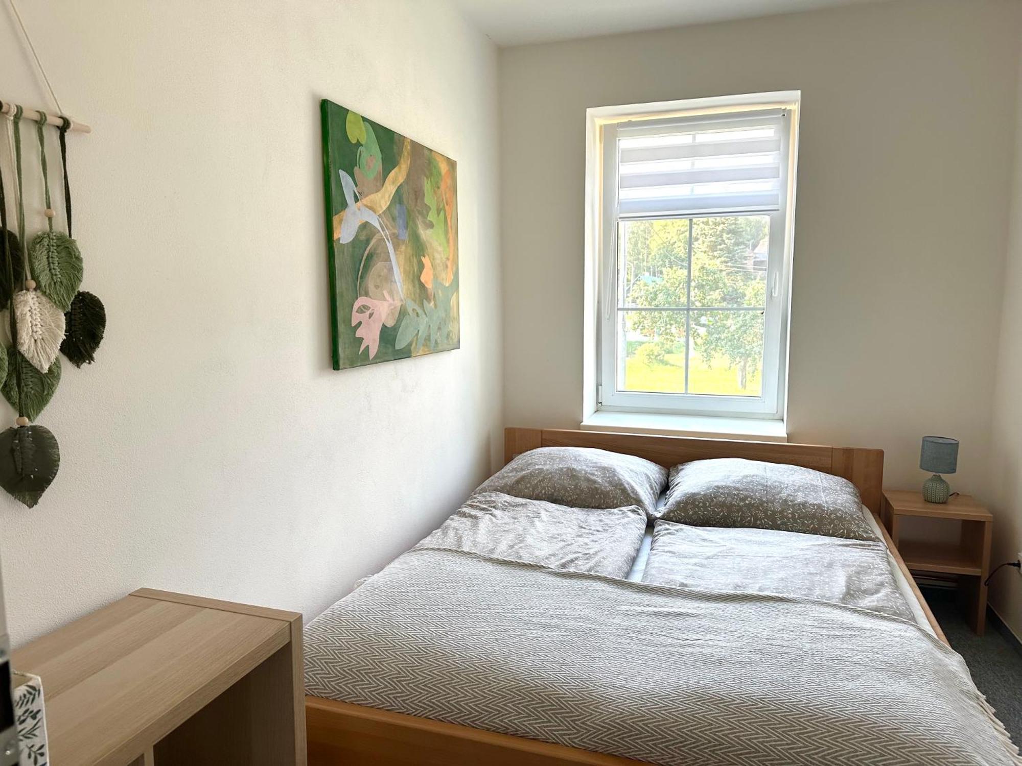 Apartman Na Sjezdovce Sedlonov Exterior photo